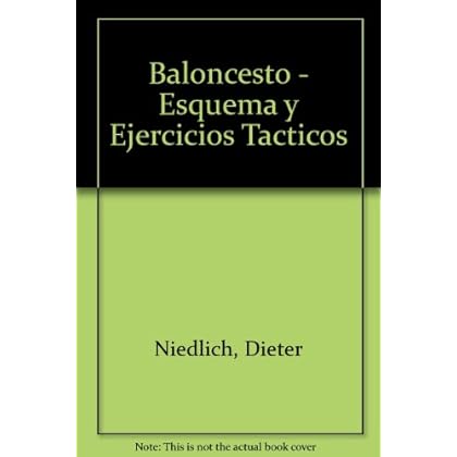 Baloncesto - esquemas y ejercicios tacticos Baloncesto - esquemas y ejercicios tacticos