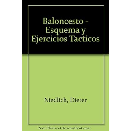 Baloncesto - esquemas y ejercicios tacticos