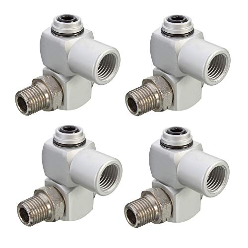 Compare price to 90 degree air hose fitting