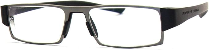 Оправа porsche design titanium
