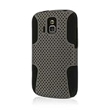 ZTE Radiant Z740 / Sonata 4G CaseMPERO FUSION M Series Protective Case for ZTE Radiant Z740 / Sonata 4G - Gray