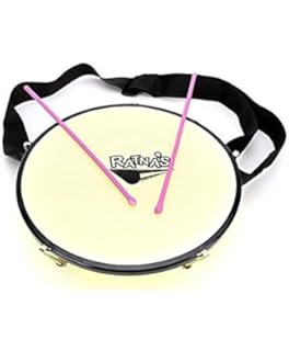 Ratna's Musical Tasha Drum. Play it Once, U Will Play it Again and Again.