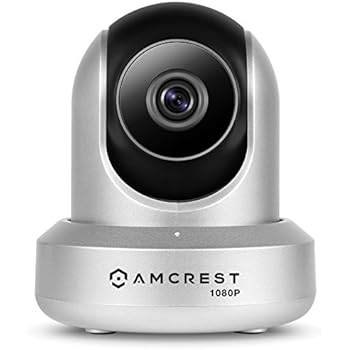 Amazon.com : Motorola FOCUS86 Wi-Fi HD Home Video Camera