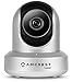 Amcrest ProHD 1080P WiFi Wireless IP Security Camera - 1080P (1920TVL), IP2M-841 (Silver)