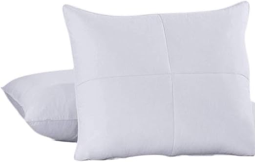 Amazon Com Royal Hotel Soft Goose Feathers And Goose Down Pillow