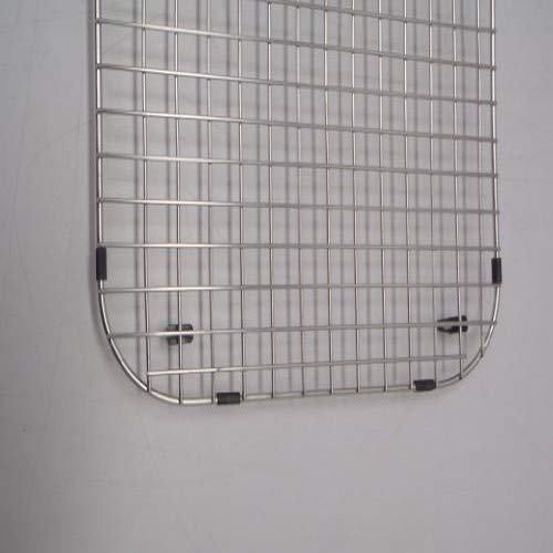 Houzer BG-3600 Wirecraft Kitchen Sink Bottom Grid, 27-Inch by 13.88-Inch