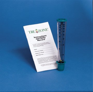 TruZone Peak Flow Meter (Each)