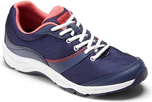 Vionic Women’s Kona Fitness Shoes Black