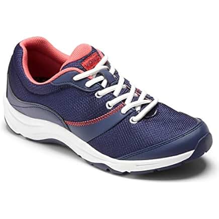 Amazon.com | Vionic Women's Brisk Dash Slip-on Sneaker | Shoes