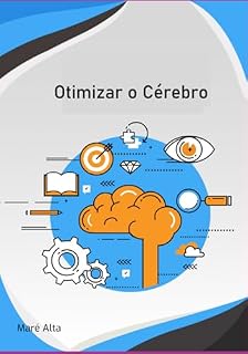Livro Otimizar O Cérebro
