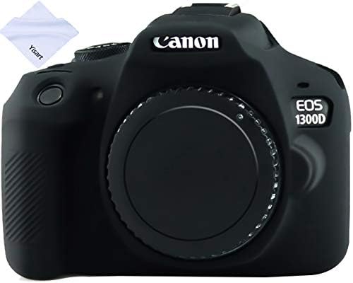 Amazon.com : STSEETOP Camera Case for Canon EOS Rebel T6 T7 1300D