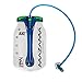 Mazama Universal Hydration Pack Bladder Replacement for Backpacks Axe Topfill - 2 Liter - Tasteless & BPA-Free - USA Made Film (2L)