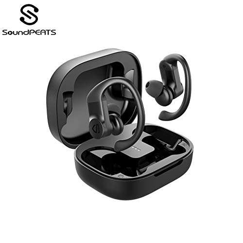 SoundPEATS TrueWings TWS True Wireless 