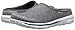 Skechers Performance Women's Go Walk Fixate Slip-On Mule