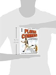 Playing Commedia: A Training Guide to Commedia