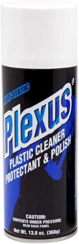 Plexus Plastic Cleaner, Protectant and Polish (13-Ounce) (Limited Edition)