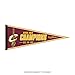 Cleveland Cavaliers Champions Official NBA Finals Wall Pennant Champs Wincraft 700803