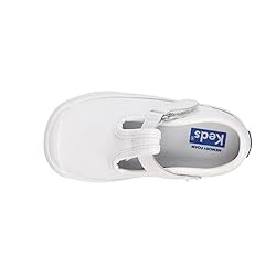 Keds Baby Core Champion Toe Cap Tstrap