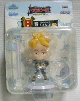 Amazon Co Jp 一番くじ ワンピース 海賊旗の下に B賞 マルコ フィギュア ホビー 通販