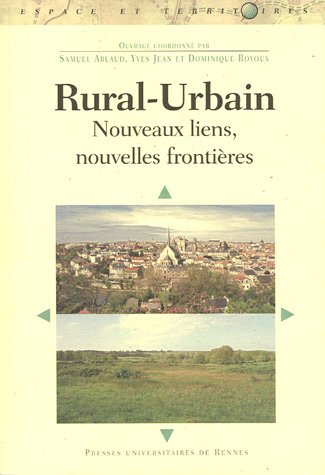 Rural-urbain