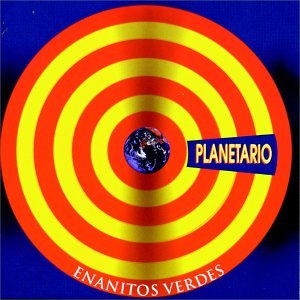 Los Enanitos Verdes - Planetario - Zortam Music