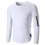 clearance sale!!ZEFOTIM Men's Casual Tops