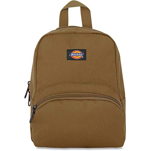 dickies mini backpack clear