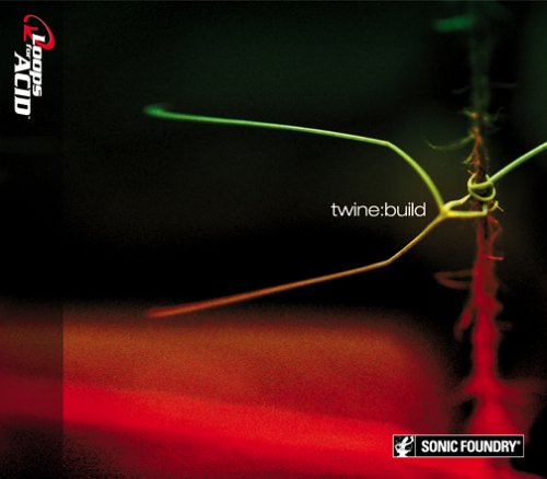 SONIC FOUNDRY Twine: Build (Windows)