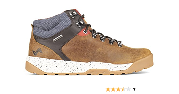 forsake trail boots