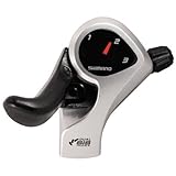 Tourney Shimano Shift Lever SL-TX50 7R&L(SIS) 2050X1800MM Inner, 600X600X300MM Black Outer,