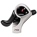 Shimano Tourney Shift Lever SL-TX50 7R&L(SIS) 2050X1800MM INNER, 600X600X300MM BLACK OUTER,