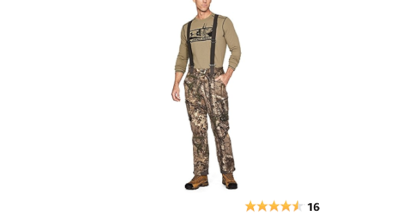 Under Armour Men's Cw Whitetail Pants 