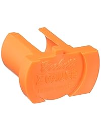 Beckett z2000u Gauge Kit Z "