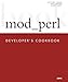 mod_perl Developer's Cookbook by Geoffrey Young, Paul Lindner