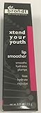 Dr. Brandt Skincare xtend your youth lip smoother