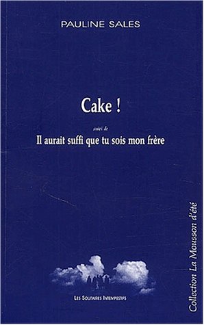 Cake !