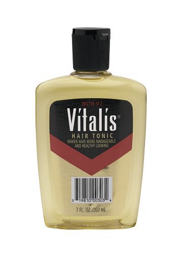 Vitalis Hair Tonic, 7 Ounces