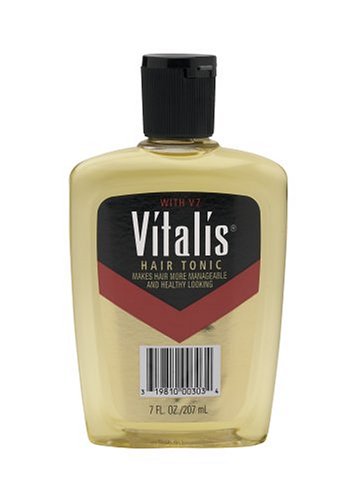 Vitalis Hair Tonic, 7 Ounces