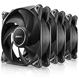 Antec 30mm Thickness Fans, 120mm x 30mm Case