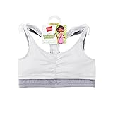 Hanes Girl's Training Comfort Perfect Sports Top