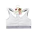 Hanes Girl's Training Comfort Perfect Sports Top