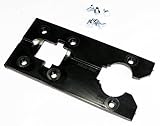 Bosch 1587AVS Jig Saw Replacement Plasic Work Board Foot Kit #2610996230