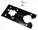 Bosch 1587AVS Jig Saw Replacement Plasic Work Board Foot Kit #2610996230