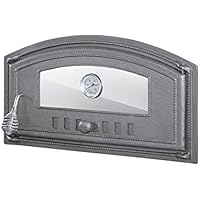 Amazon.de Bestseller: Die beliebtesten Artikel in Gartenöfen für Pizzas