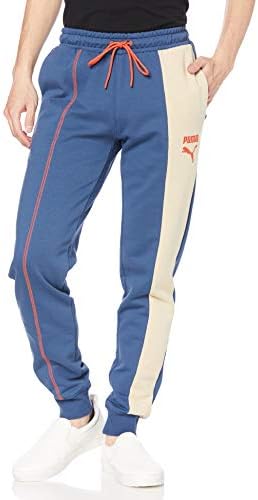アウトレット プーマ Kontrast スウェットパンツ メンズ