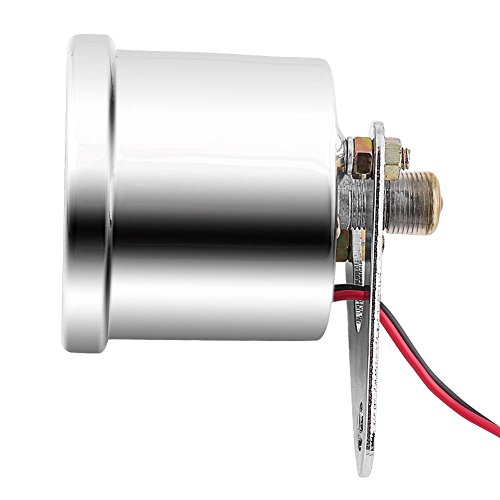 Motorfiets Odometer - 1 st Universele Motorfiets Speedometer Odometer Motorfiets Speedometer Gauge KM/H Speedo Meter met… - Image 8