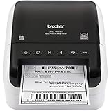 Brother QL-1110NWB Wide Format Thermal Wireless