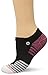 Stance Women's Fitness Low Fusion Athletic Low Cut Sock