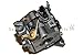 Chainsaw Husqvarna 136 137 141 142 Motor Engine Carburetor Carb Parts