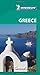 Michelin Green Guide Greece